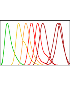 Streptavidin, FITC labeled